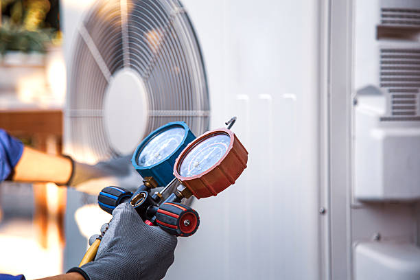 Affordable Emergency Ac Repair solutions in North Branch, MI